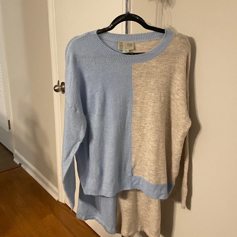 Anthropologie Saturday Sunday Lounge Set - Picture 4 of 11
